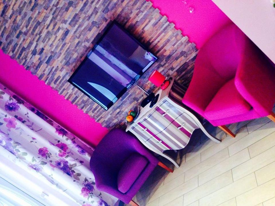 Luxury Apartments Marhella & Jakov Makarska Phòng bức ảnh